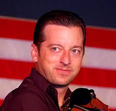 Jason Carter Fiddle